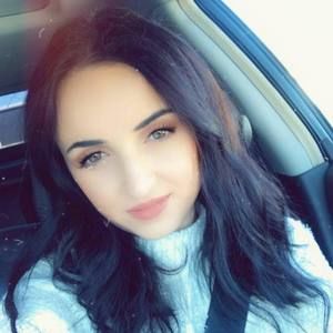 Meet your Posher, Mirjeta